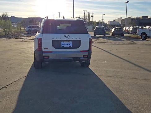 New 2026 Hyundai Palisade XRT Pro image 8