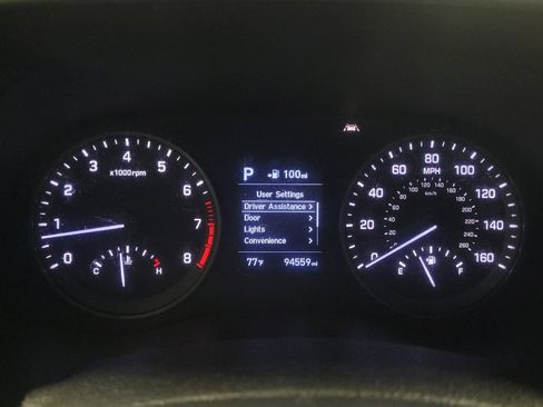 Used 2019 Hyundai Tucson SE FWD image 23
