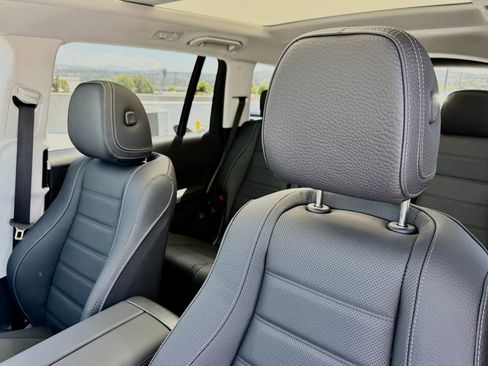 New 2026 Mercedes-Benz GLS 450 4MATIC image 20