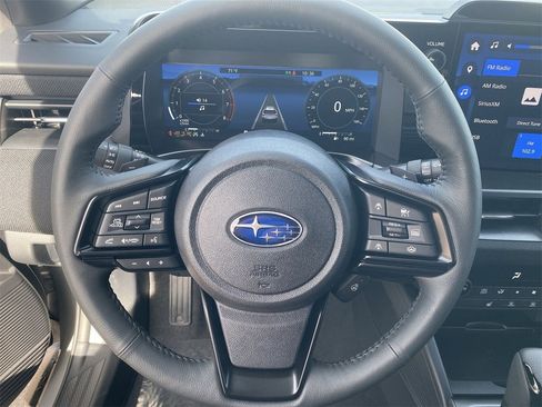 New 2026 Subaru Outback Limited image 19