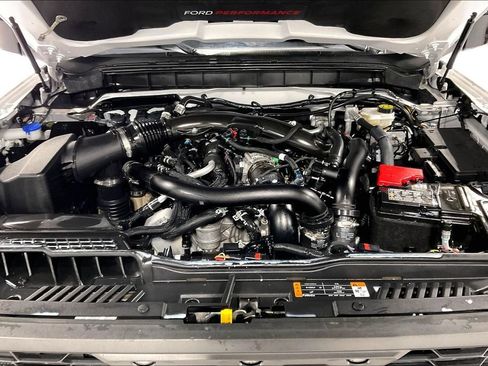 Used 2025 Ford Bronco Raptor AWD/4WD image 11