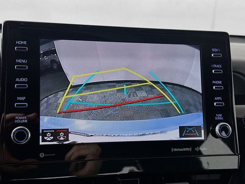 Used 2024 Toyota Camry XSE image 13