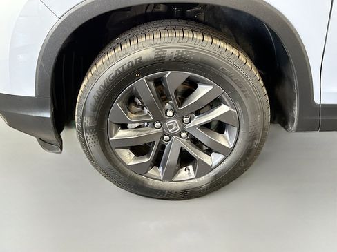 Used 2024 Honda Ridgeline Sport image 38