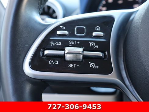 Certified 2023 Mercedes-Benz GLA 250 4MATIC image 27