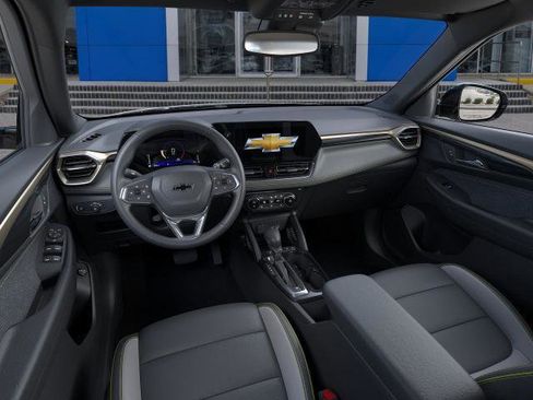 New 2026 Chevrolet TrailBlazer ACTIV image 39
