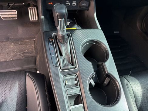 Used 2022 Honda Civic Sport Touring image 20