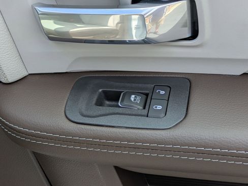 New 2026 RAM 3500 Laramie w/ Max Tow Package image 39