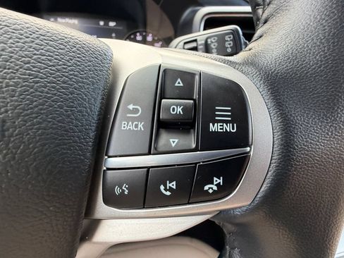 Used 2022 Ford Explorer XLT w/ Equipment Group 202A AWD/4WD image 26