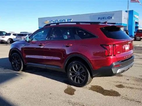 Used 2022 Kia Sorento SX Prestige image 6