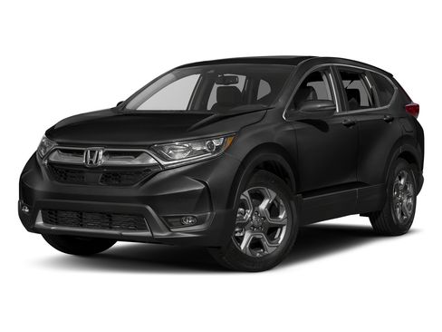 Used 2017 Honda CR-V EX-L image 36