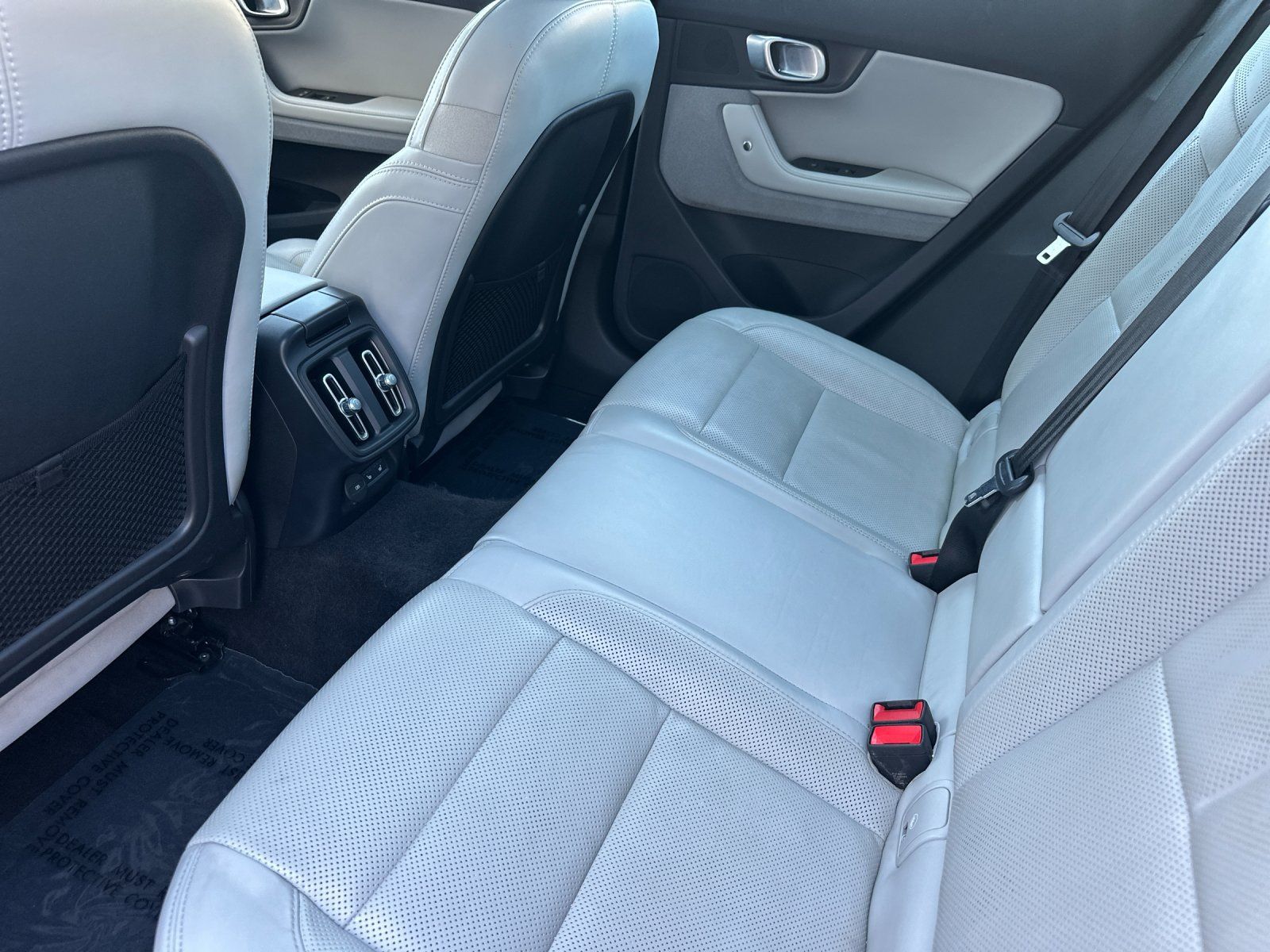 Used 2023 Polestar Polestar 2 w/ Pilot Pack AWD/4WD image 14