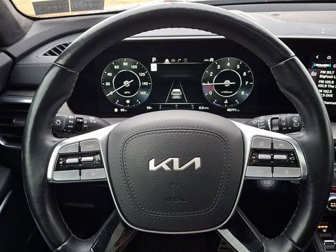Used 2024 Kia Telluride SX Prestige X-Line image 24