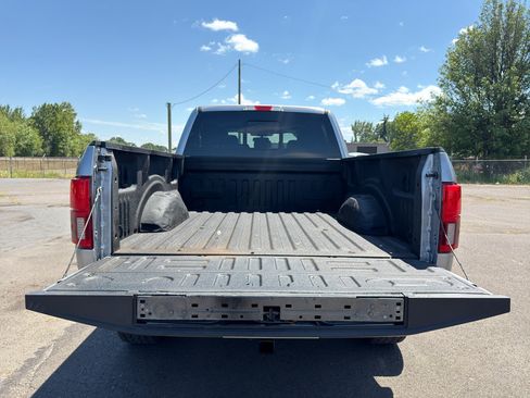 Used 2020 Ford F150 Lariat AWD/4WD image 10