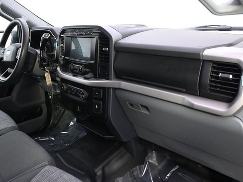 Used 2023 Ford F150 XLT w/ XTR Package image 15