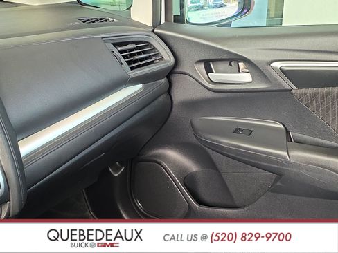 Used 2018 Honda Fit EX image 18