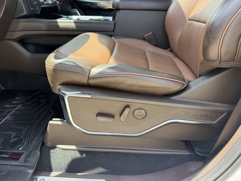 Used 2024 Ford F250 King Ranch w/ FX4 Off-Road Package AWD/4WD image 31