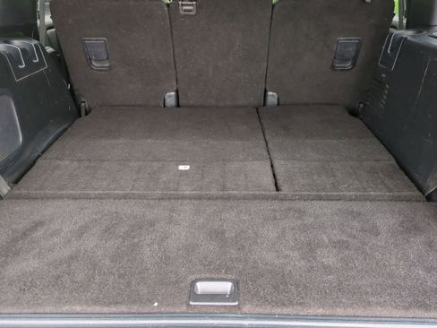 Used 2015 Ford Expedition Limited w/ Equipment Group 301A AWD/4WD image 35