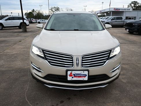 Used 2018 Lincoln MKC Reserve image 6