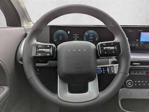 New 2026 Hyundai Ioniq 9 Limited image 15