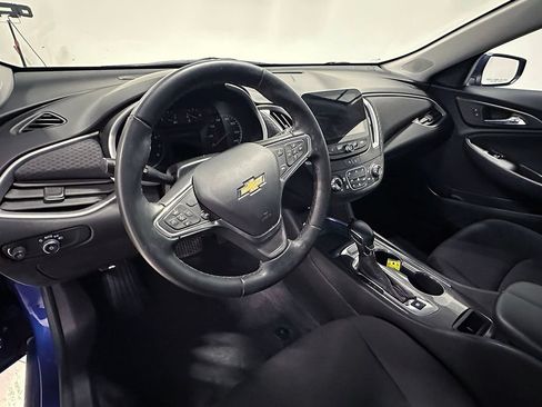 Used 2023 Chevrolet Malibu LT w/ Sport Edition FWD image 20