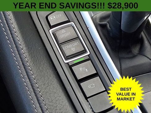 Used 2019 BMW X6 sDrive35i image 28