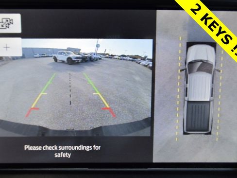 Used 2020 Ford F250 XL w/ STX Appearance Package image 5