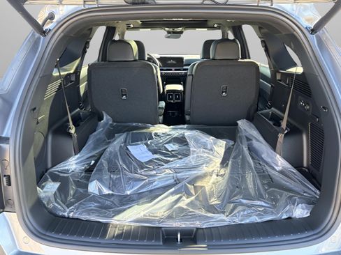 New 2026 Kia Sorento SX Prestige image 12