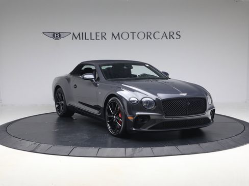 Used 2020 Bentley Continental GT First Edition image 23