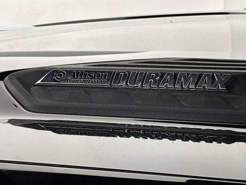 Used 2025 Chevrolet Silverado 3500 LT w/ All Star Edition AWD/4WD image 24