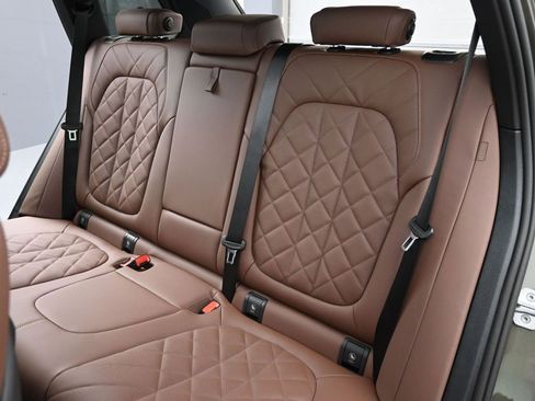 New 2026 BMW X5 xDrive50e AWD/4WD image 37