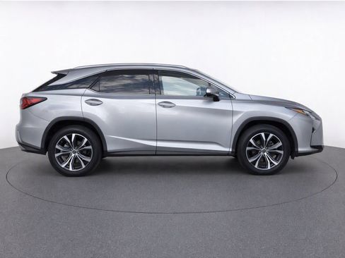 Used 2018 Lexus RX 350 FWD w/ Premium Package image 7