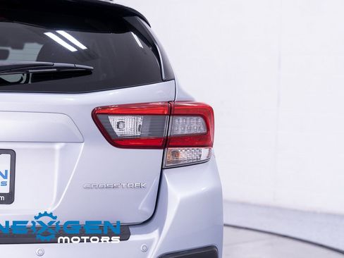 Used 2020 Subaru Crosstrek 2.0i Limited w/ Moonroof Package image 56