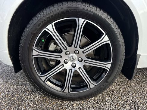 Used 2021 Volvo XC60 T5 Inscription w/ Advanced Package image 10