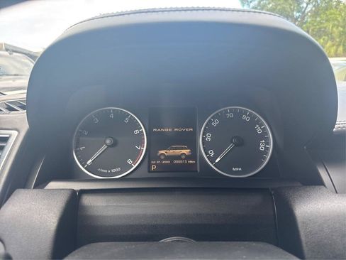 Used 2013 Land Rover Range Rover Sport HSE LUX AWD/4WD image 14