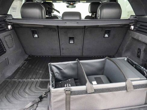 New 2025 Land Rover Range Rover Sport Dynamic SE image 29