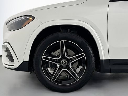 New 2026 Mercedes-Benz GLA 250 image 9