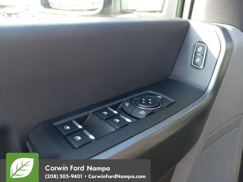 New 2026 Ford F350 XL w/ STX Appearance Package image 11