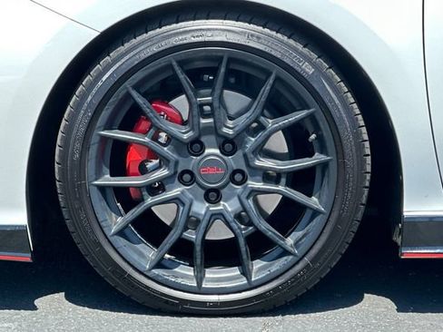 Certified 2024 Toyota Camry TRD w/ TRD Package w/JBL Audio FWD image 30