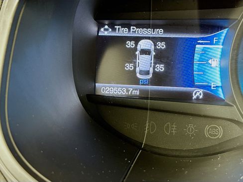 Used 2024 Ford Edge SEL image 18