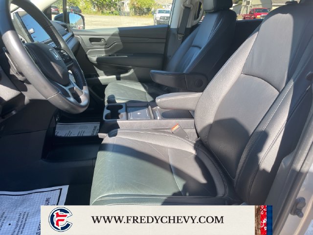 Used 2025 Honda Odyssey EX-L image 17