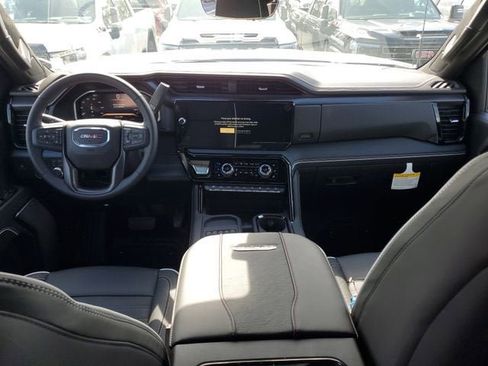 New 2026 GMC Sierra 2500 AT4X AWD/4WD image 13