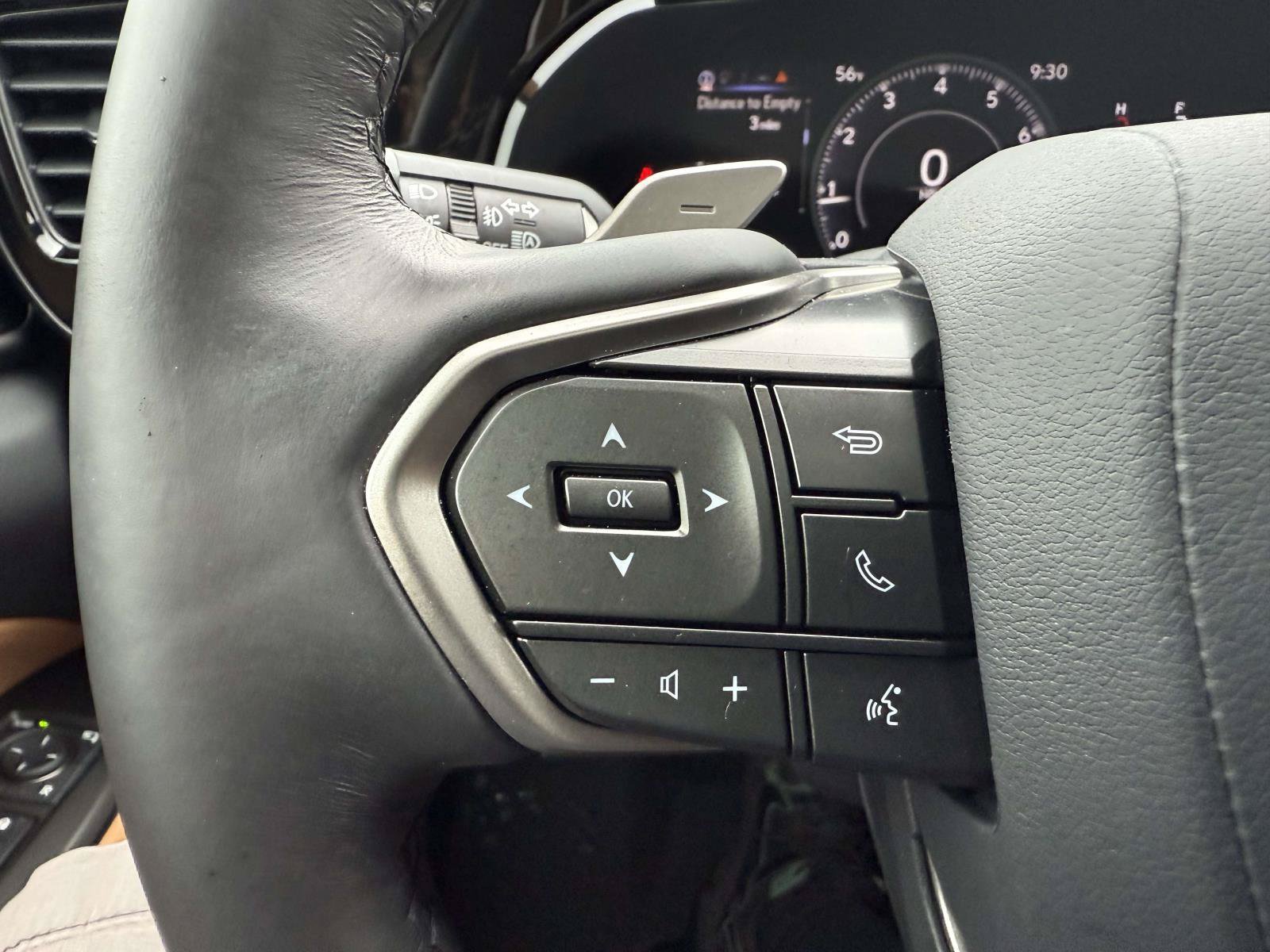 Used 2025 Lexus NX 350 AWD w/ Accessory Package (P2) image 22