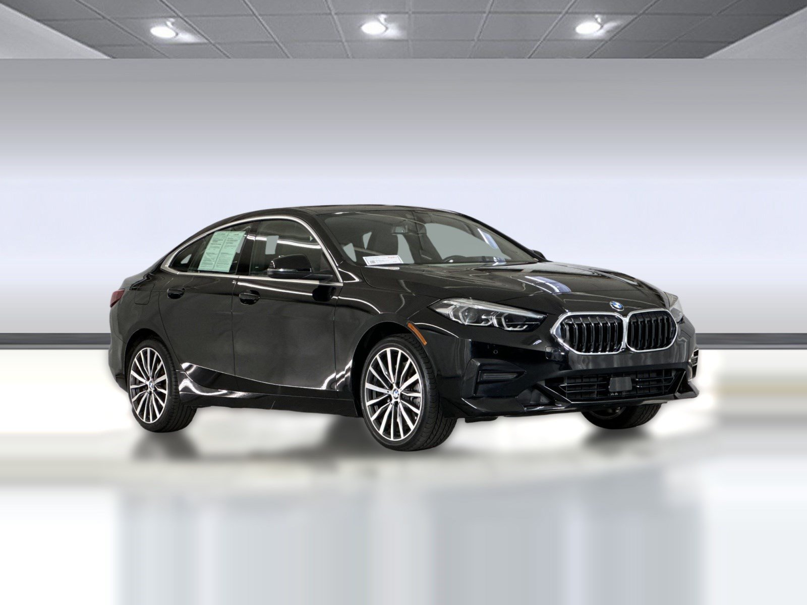 Used 2023 BMW 228i Gran Coupe w/ Convenience Package FWD image 7