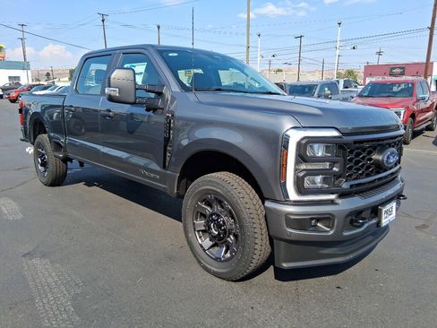 New 2026 Ford F250 XL w/ STX Appearance Package image 23