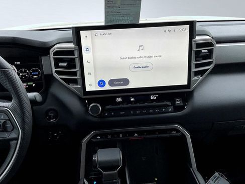 New 2026 Toyota Tundra Limited AWD/4WD image 7