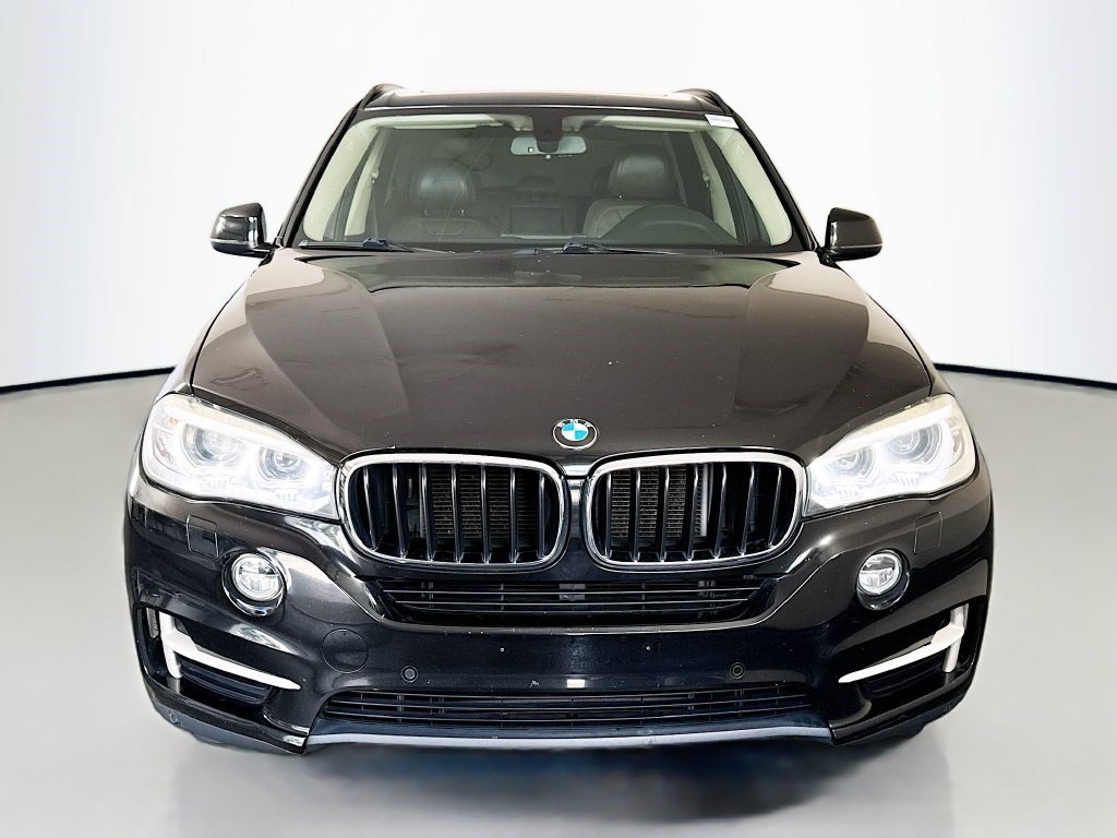 Used 2016 BMW X5 xDrive35i AWD/4WD image 2