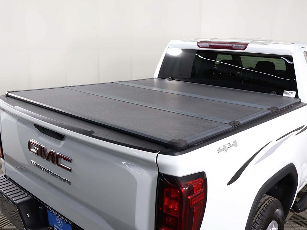 Used 2021 GMC Sierra 1500 SLE AWD/4WD image 17