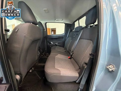 Used 2024 Ford Ranger XLT w/ Equipment Group 301A High AWD/4WD image 10