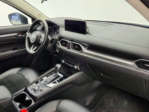 Used 2023 MAZDA CX-5 AWD 2.5 S w/ Select Package image 22