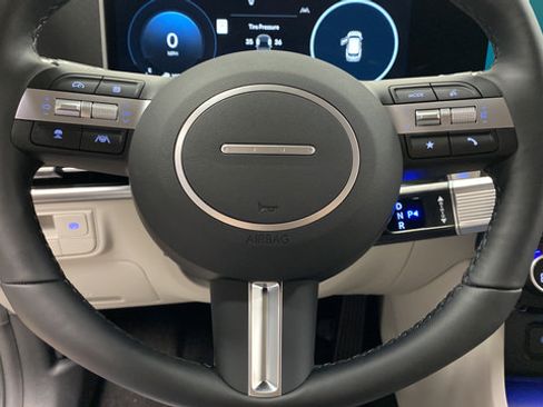 New 2026 Hyundai Tucson Limited AWD/4WD image 16